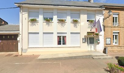 Jullien-Fasoli Ingrid, Cabinet Infirmier à Glaire