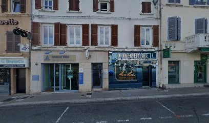 Rossignol Laëtitia, Cabinet Infirmier à Saint-Genis-Laval