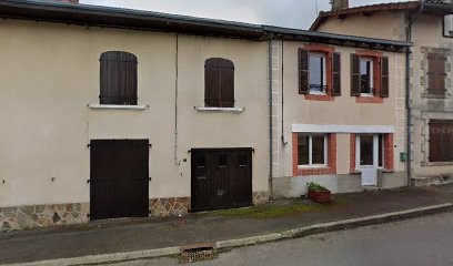 Rivaud Cécile, Cabinet Infirmier à Chéronnac