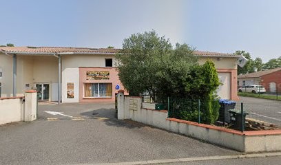 Cabinet infirmier Léguevin Escarnot/ Marquis-Bondut, Cabinet Infirmier à Léguevin