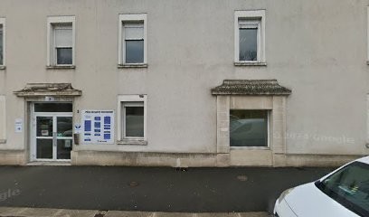 Leloup Et Stoffel Dominique, Cabinet Infirmier à Rochefort