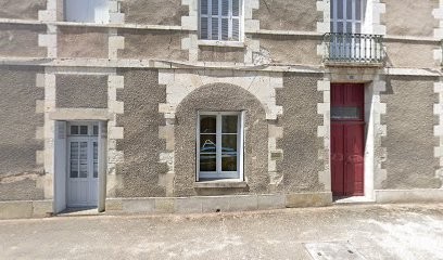 Mme Huguet Bénédicte, Cabinet Infirmier à Richelieu