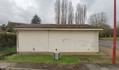 Boulant Géraldine, Cabinet Infirmier à Lachapelle-aux-Pots