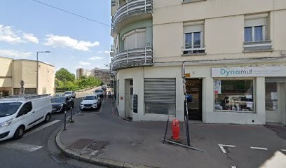 Cabinet infirmier TERRASSE-CROSATO, Cabinet Infirmier à Saint-Étienne