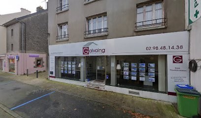 cabinet infirmier place aux blés, Cabinet Infirmier à Ploudalmézeau