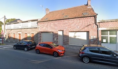 Porwolik Sonia, Cabinet Infirmier à Onnaing