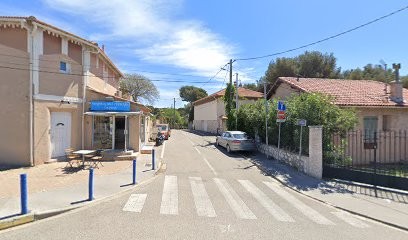 Grand Nathalie, Cabinet Infirmier à Martigues