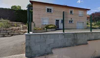 Cabinet infirmier Bernard Joelle/Prost Sophia, Cabinet Infirmier à Saint-Chamond