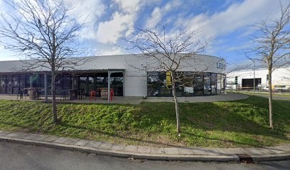 Bidault Florent, Cabinet Infirmier à La Rochelle