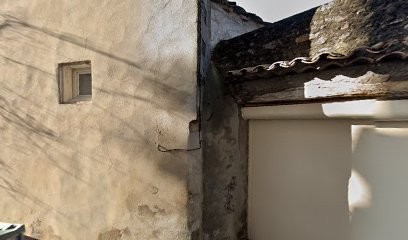 Louis Dominique, Cabinet Infirmier à Saint-Marcel-d'Ardèche