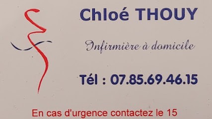 CABINET INFIRMIER ALBI - THOUY Chloé, Cabinet Infirmier à Albi