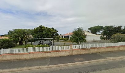 Guillet Frederic, Cabinet Infirmier à Brem-sur-Mer