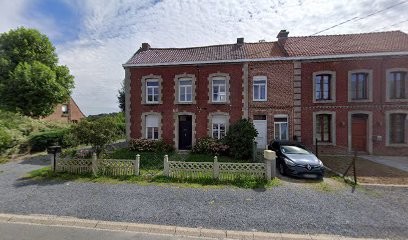 Dubelloy Xavieyre, Cabinet Infirmier à Nomain