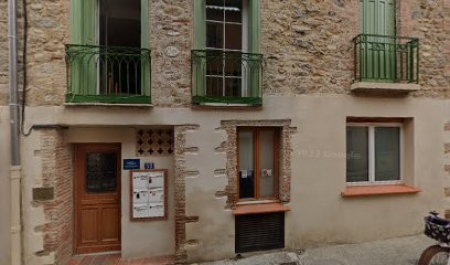 BRIÈRE CORINNE, Cabinet Infirmier à Céret