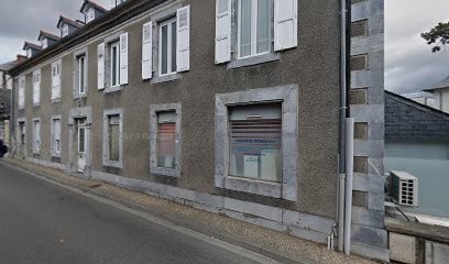 Florence MOUNES, Cabinet Infirmier à Pontacq