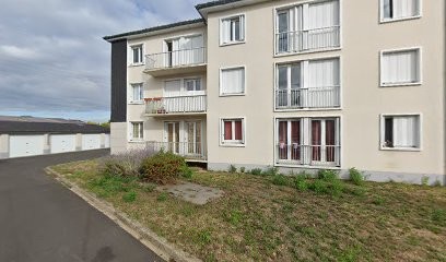 Patouet Hardouin Nathalie, Cabinet Infirmier à La Flèche