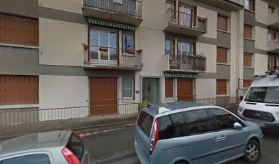 Raynard Leboeuf Pajot, Cabinet Infirmier à Royat