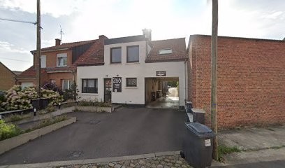 Cabinet infirmier Quienot-Richomme, Cabinet Infirmier à Camphin-en-Carembault