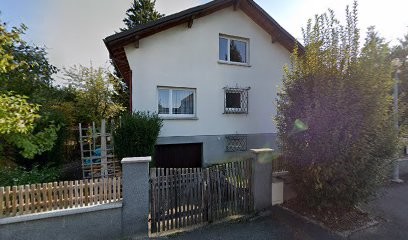 Druesne-Rohrbach Pascale, Cabinet Infirmier à Riedisheim