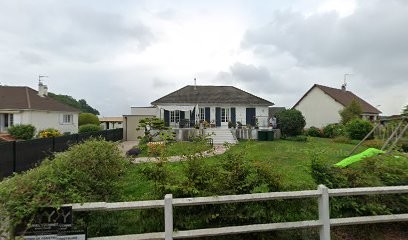 Cabinet Infirmier ANDRE Delphine & GODIN Kevin, Cabinet Infirmier à Villers-Écalles