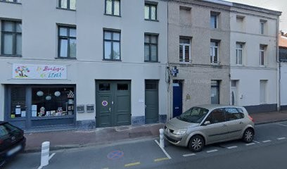 Aurore Lefebvre - Infirmière, Cabinet Infirmier à Saint-Amand-les-Eaux