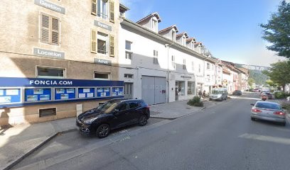 Zirnhelt Sandrine, Cabinet Infirmier à Sallanches