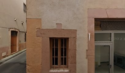 Satgé Jeanne, Cabinet Infirmier à Limoux