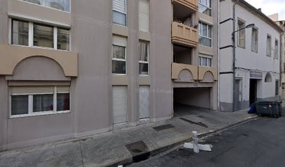 ROMAN Nelly, Cabinet Infirmier à Sète