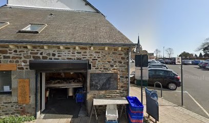 Amice-Rouault Nathalie Infirmière, Cabinet Infirmier à Plérin