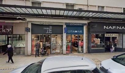 Bernard Françoise, Cabinet Infirmier à Vichy