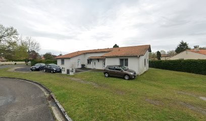 Chambon Pierre Jean, Cabinet Infirmier à Pessac