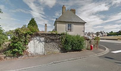 Vaugoude Nathalie, Cabinet Infirmier à Villers-Bocage