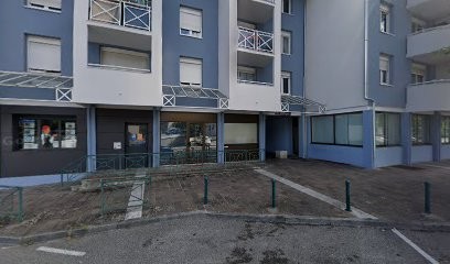 Bara Ariane, Cabinet Infirmier à La Motte-Servolex