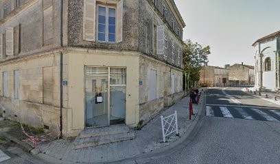 Guesne Aude, Cabinet Infirmier à Tesson