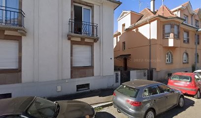 René Breitfelder, Cabinet Infirmier à Schiltigheim