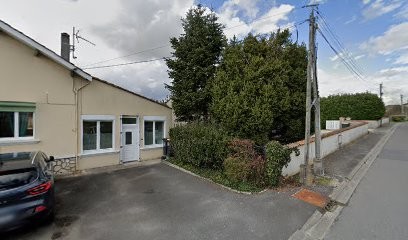 Gilardeau Nadine, Cabinet Infirmier à Linars