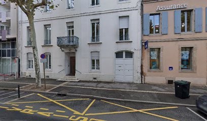 Mutuelle ViaSanté UDSMA, Cabinet Infirmier à Millau