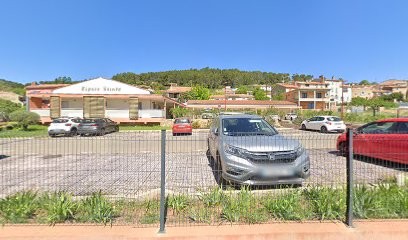 CABINET INFIRMIER Camille Roques, Cabinet Infirmier à Carnoules