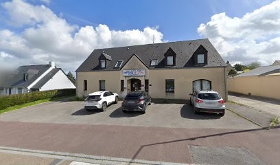 GAUVAIN ALEXANDRE, Cabinet Infirmier à Martinvast