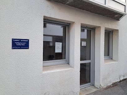 Cabinet Infirmier Quimper Centre Ville - Gourmelon - Le Rüe - Stephan, Cabinet Infirmier à Quimper