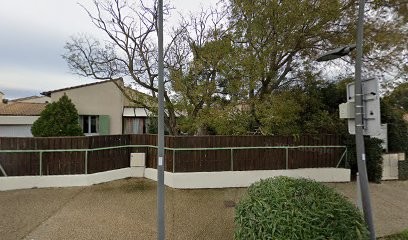 Simonati Sylvie, Cabinet Infirmier aux Angles