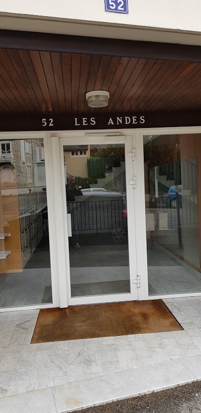 Davies Eric, Cabinet Infirmier à Pau