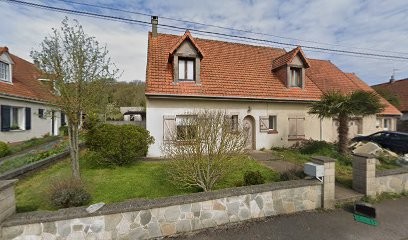 Cabinet Jérôme Collette, Cabinet Infirmier à Saint-Léonard
