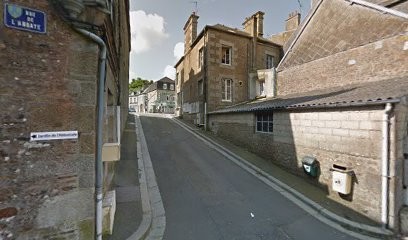 SCP Infirmiers Anfray Lauret Touillon Godefroy, Cabinet Infirmier à Noues de Sienne