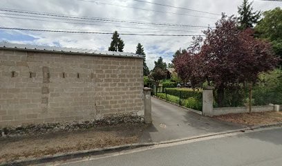 Doucet Aline, Cabinet Infirmier à Rivarennes