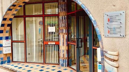 Cabinet Ladet Pauline et Marjorie Salvetat, Cabinet Infirmier à Saint-Affrique