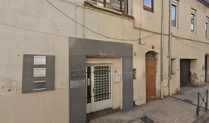 Cabinet de soins infirmier, Cabinet Infirmier à Sète