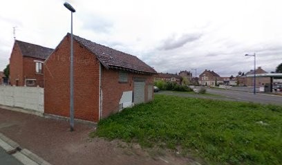 Cabinet Brzezniak Philippe, Cabinet Infirmier à Râches