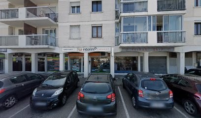 Xicluna Karine, Cabinet Infirmier à Martigues