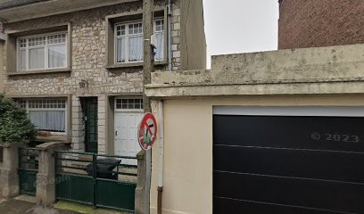 Perriere Frederic, Cabinet Infirmier à Calais